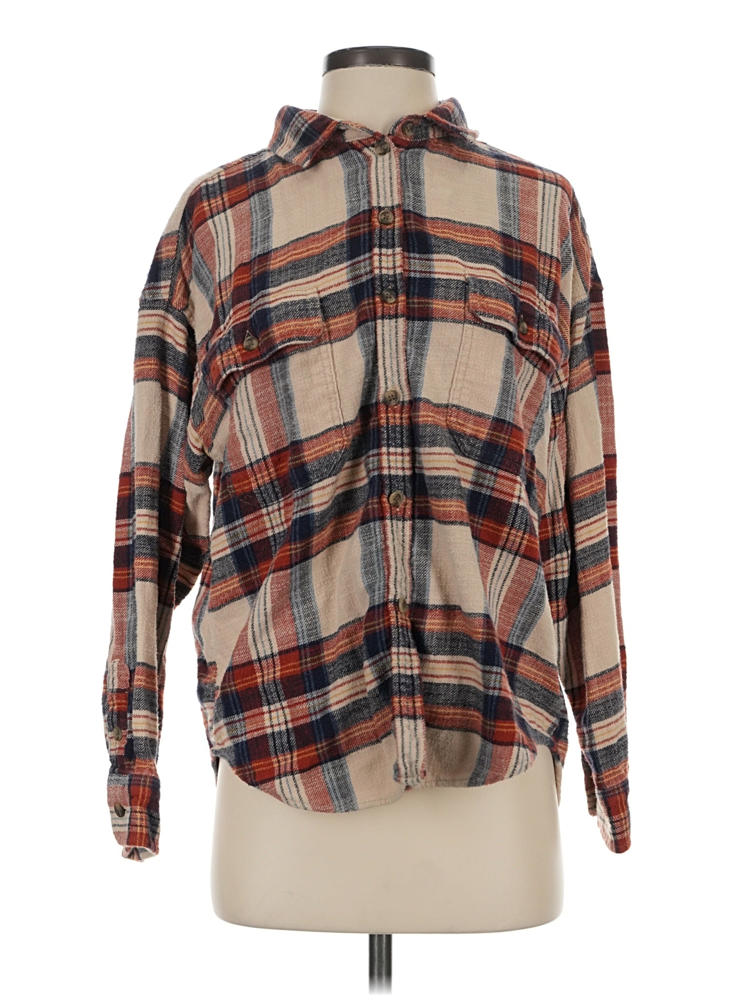 1 size - S