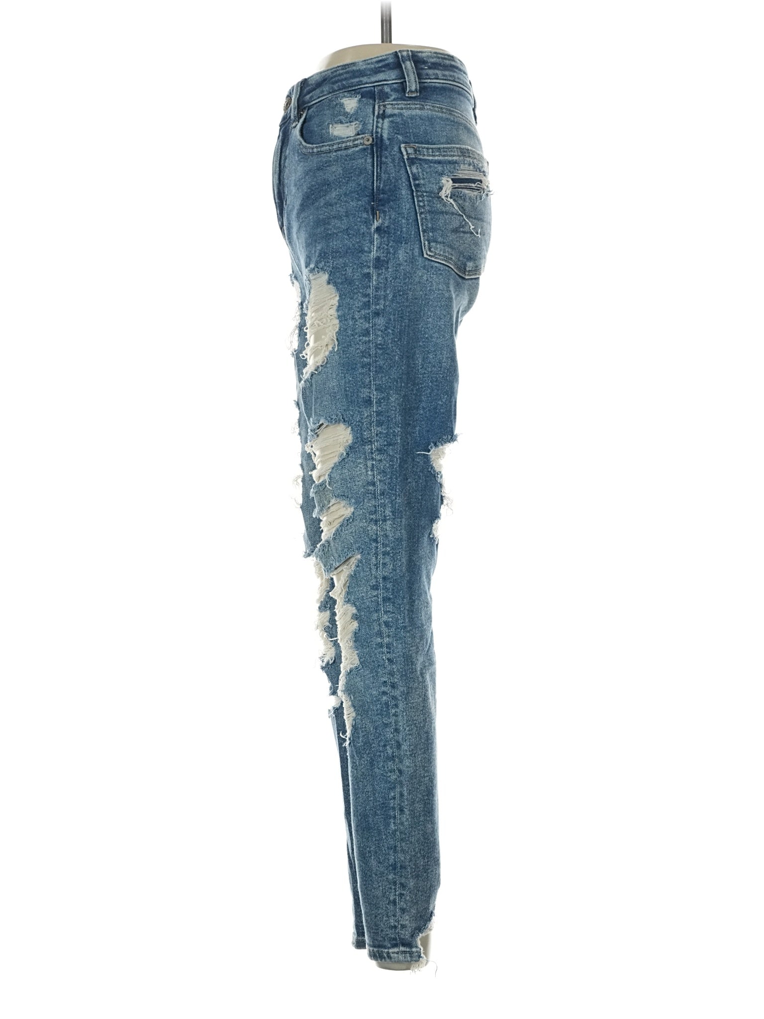 4 size - 000 Regular