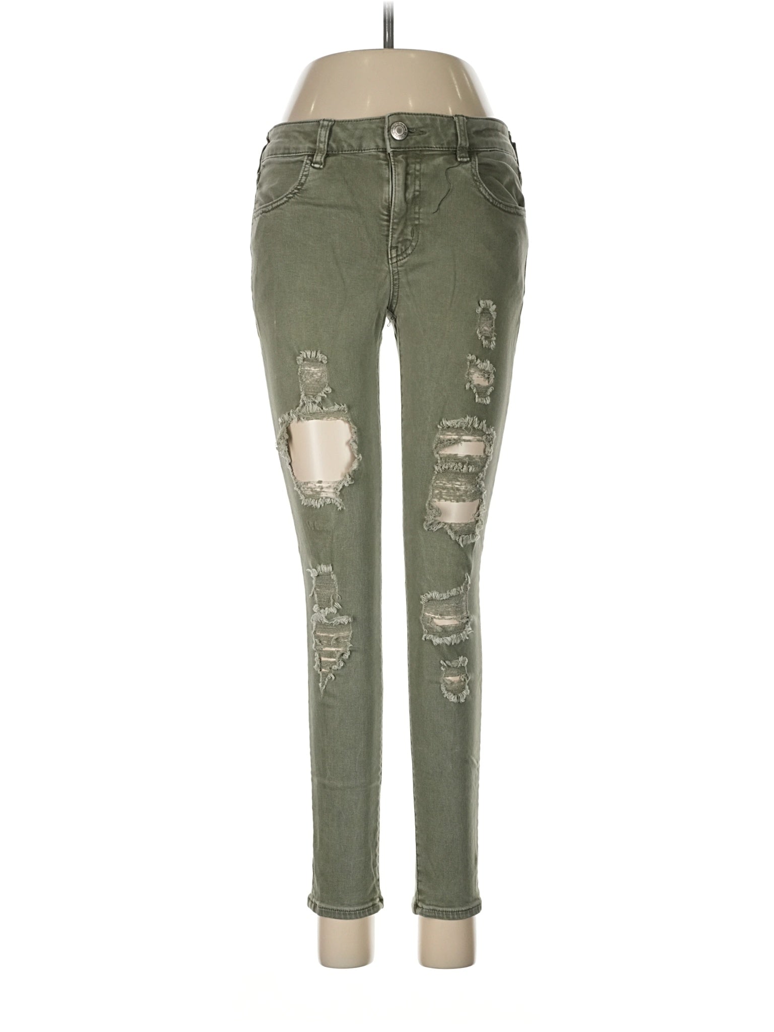 1 size - 8