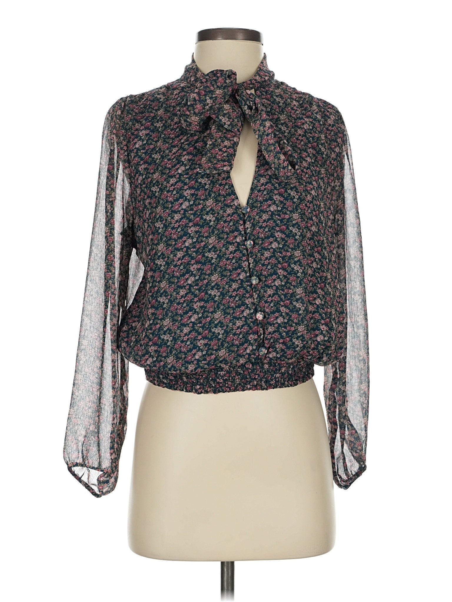1 size - S