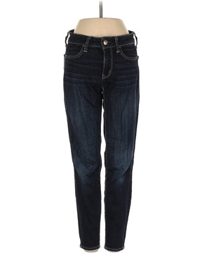 Jeans size - 2