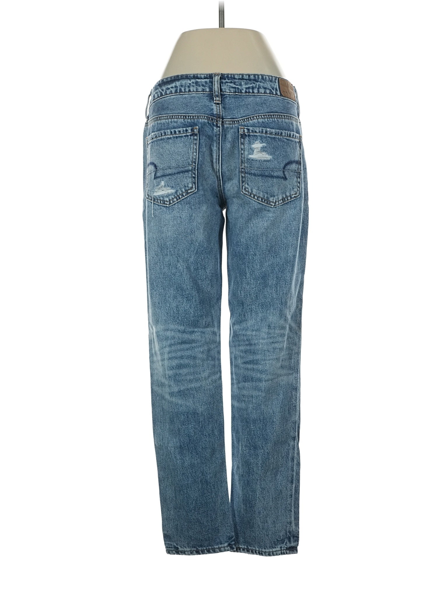 2 size - 4