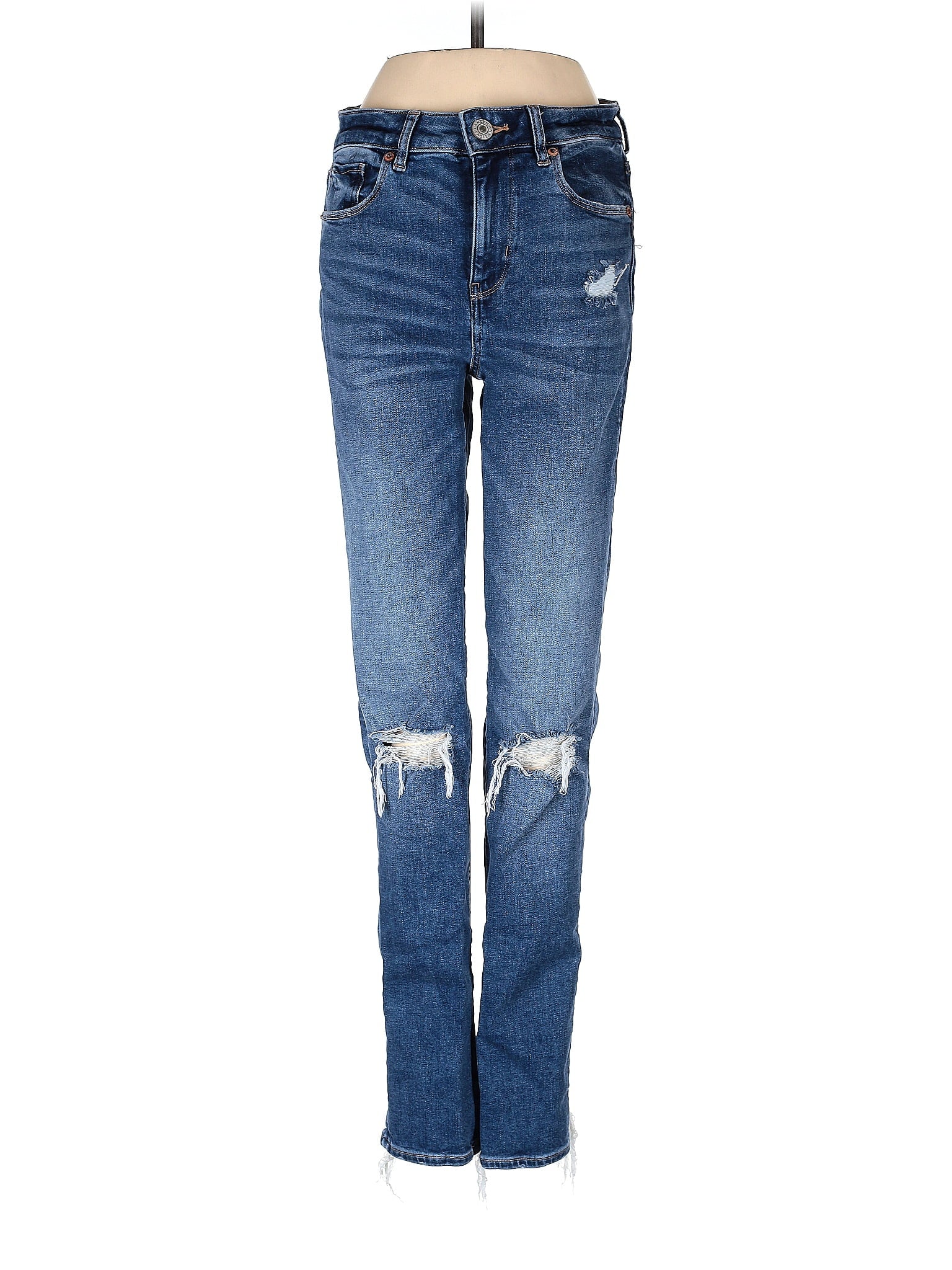 Jeans size - 2