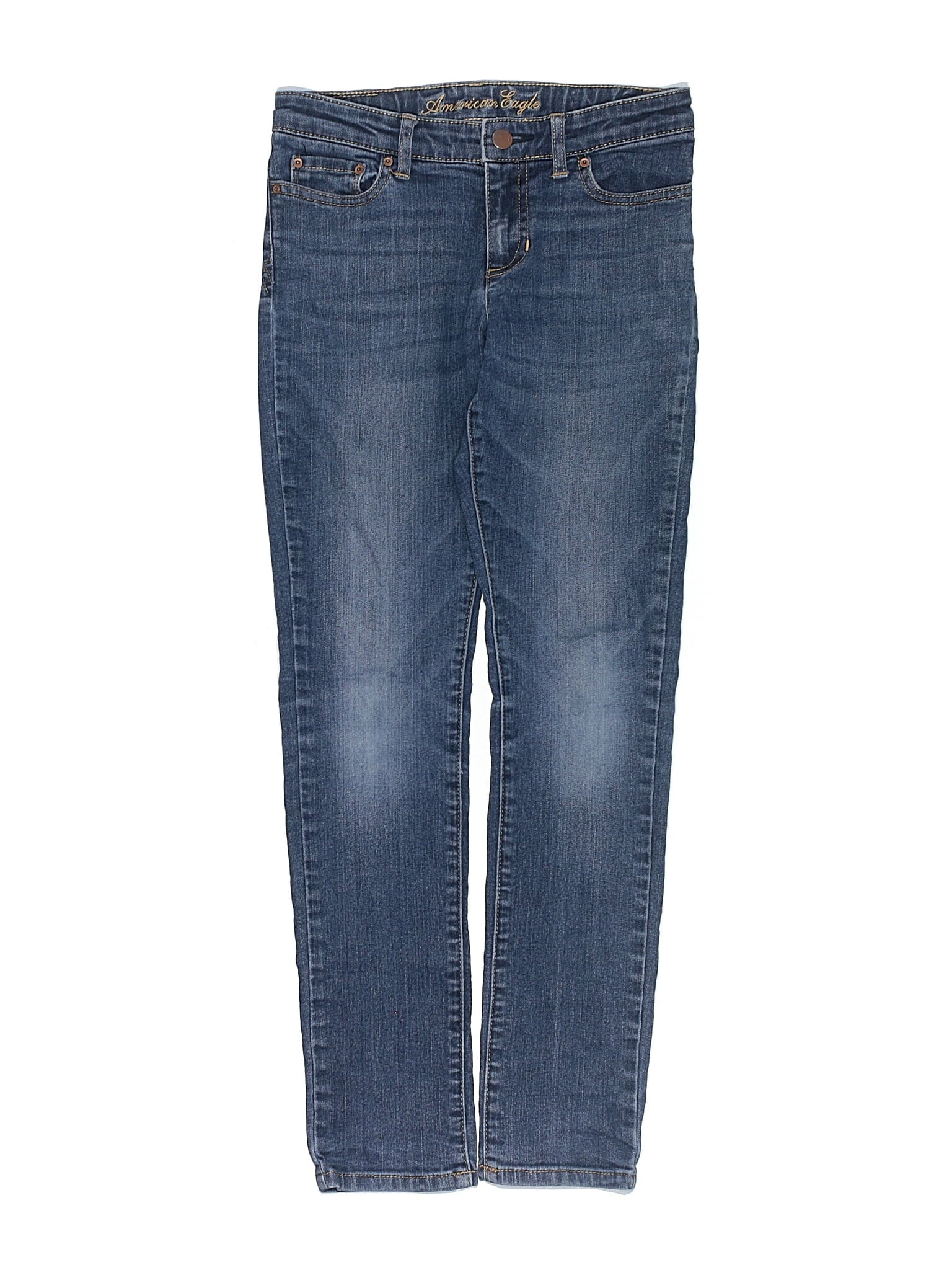 1 size - 12 (Slim)