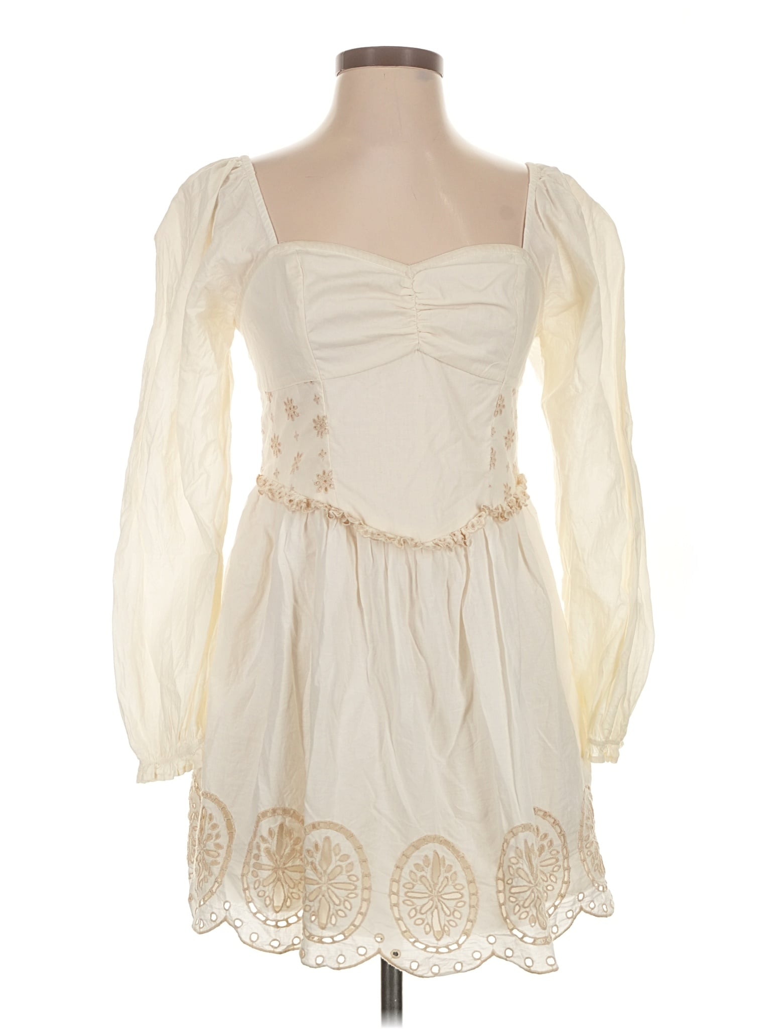 1 size - S