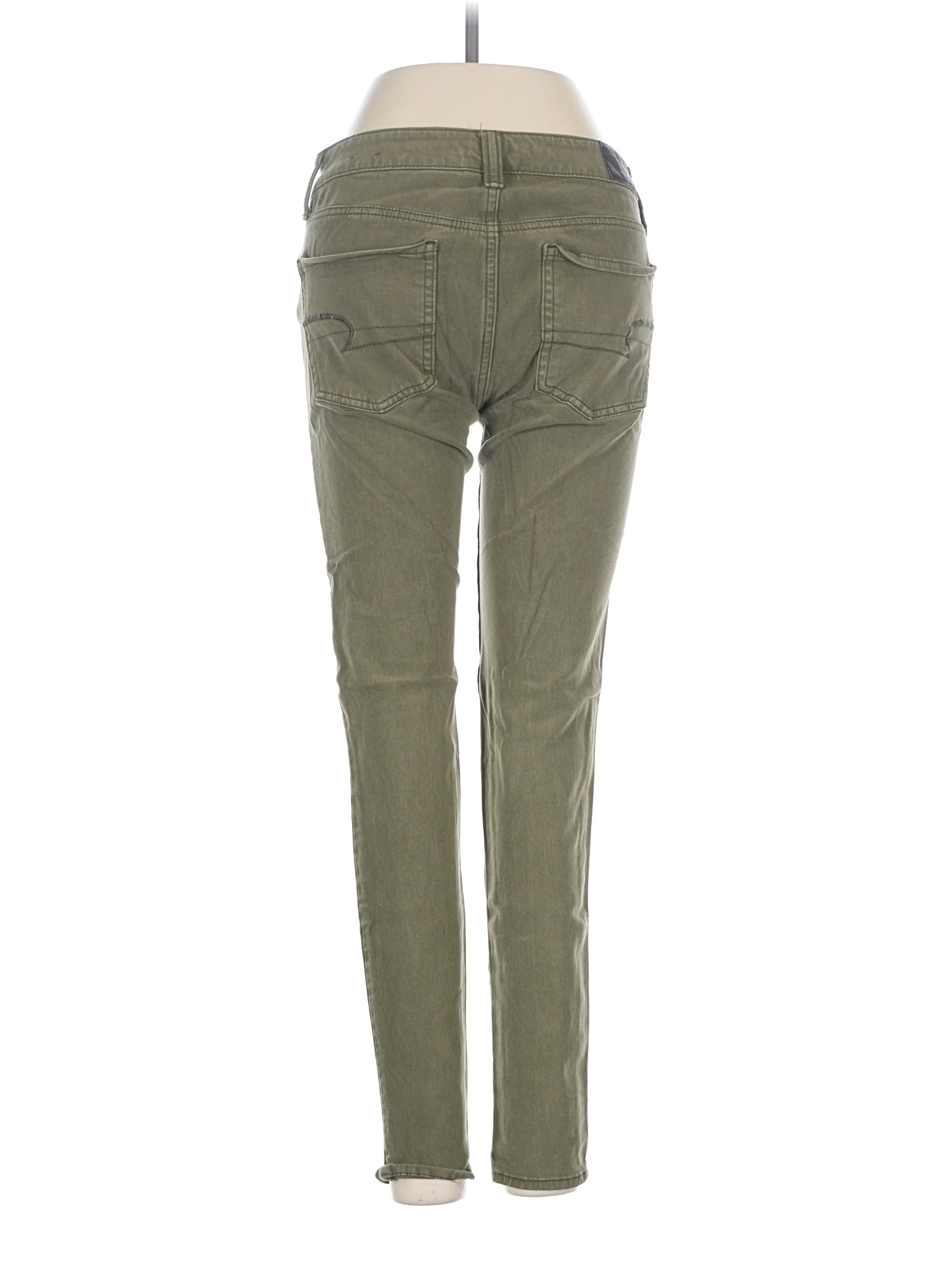 2 size - 4