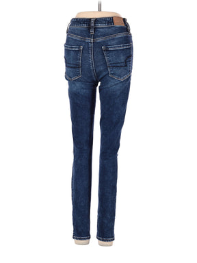 Jeans size - 0