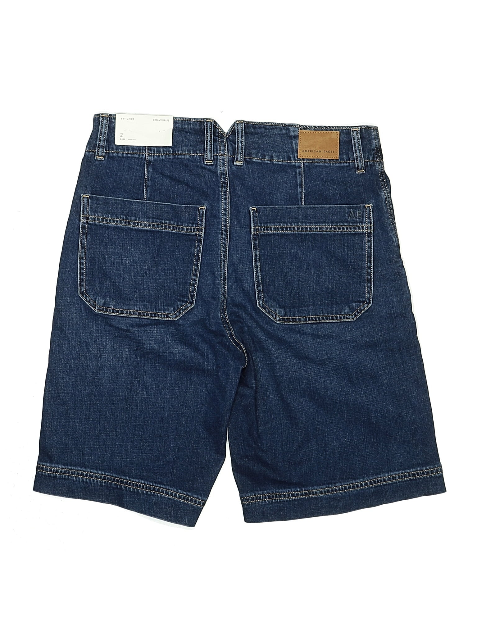 2 size - 2