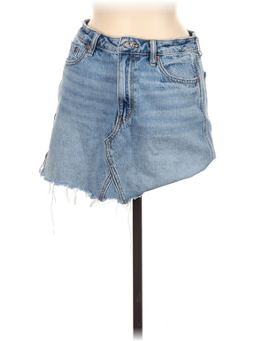 Denim Skirt size - 6