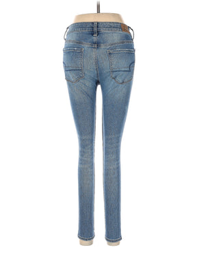 Jeans size - 2