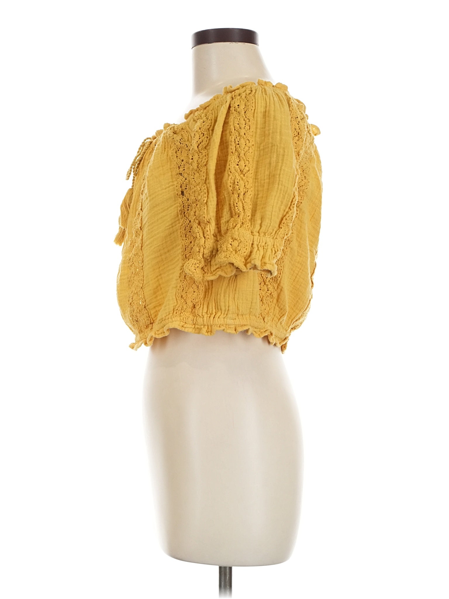 4 size - M