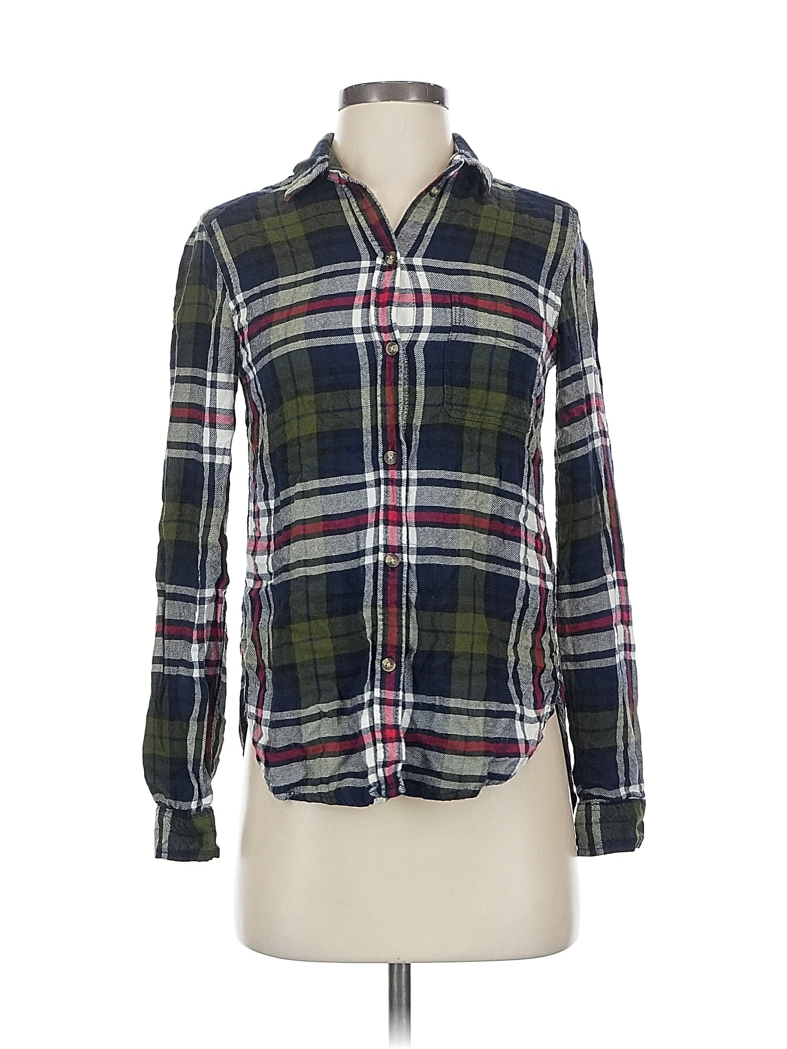 1 size - XXS
