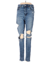 Jeans size - 2