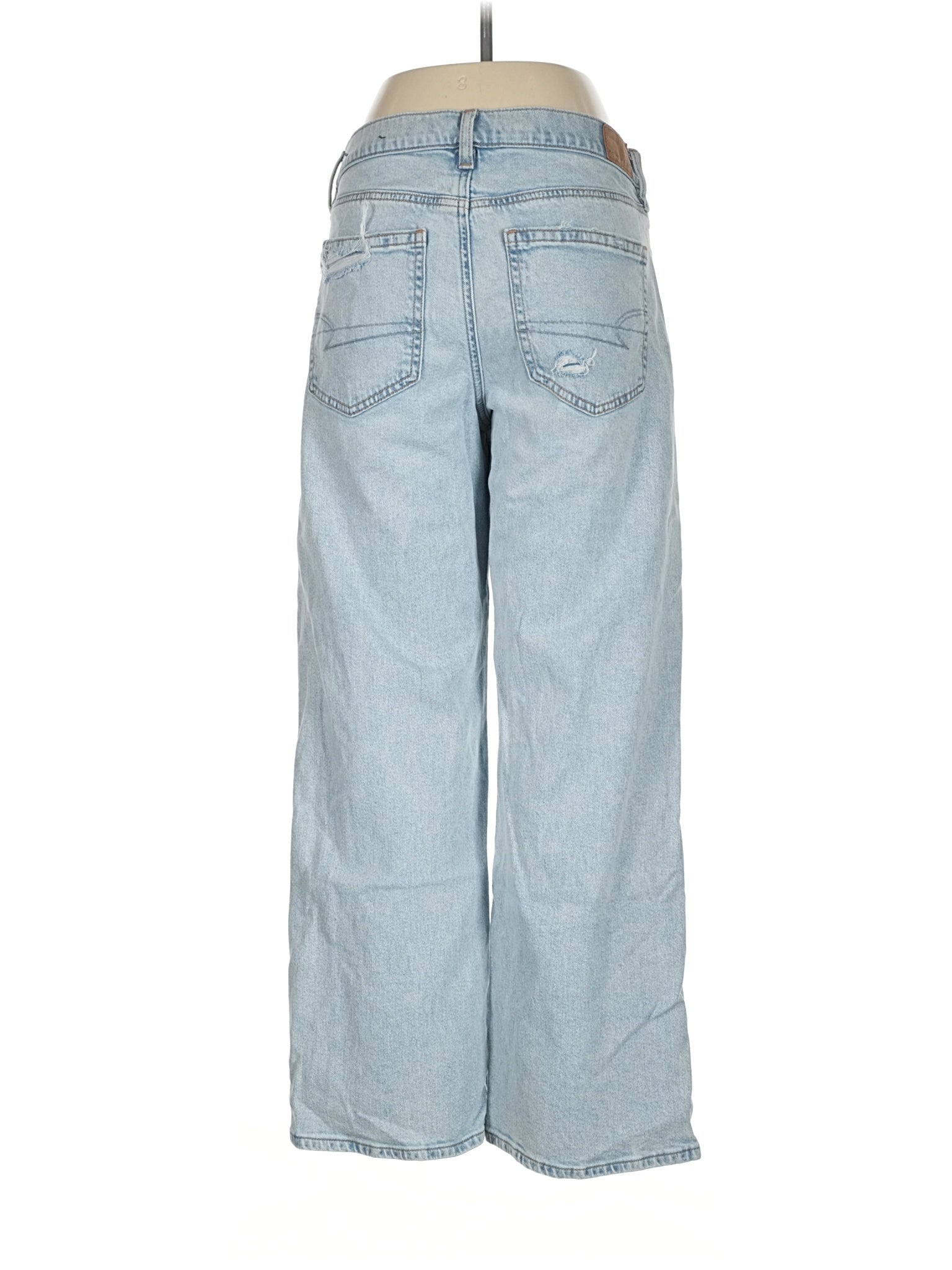 2 size - 8