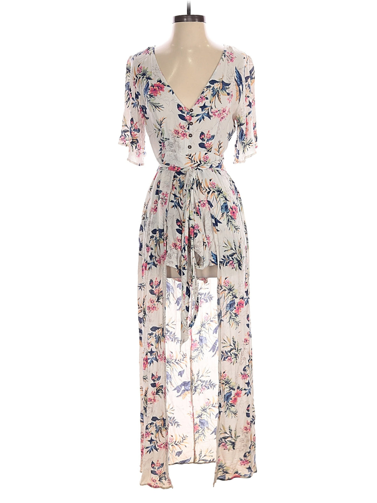 1 size - 4