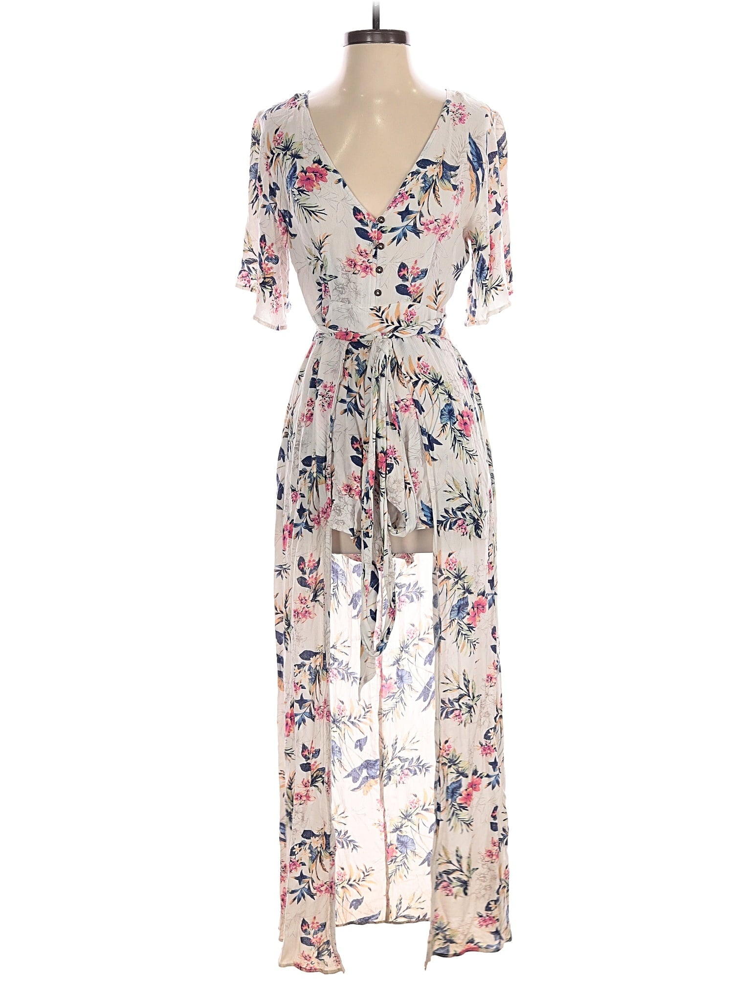 1 size - 4