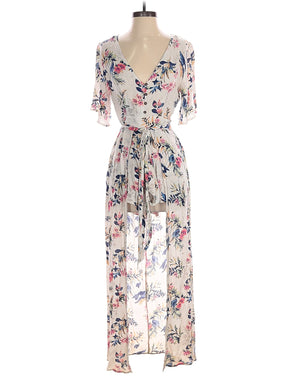 1 size - 4