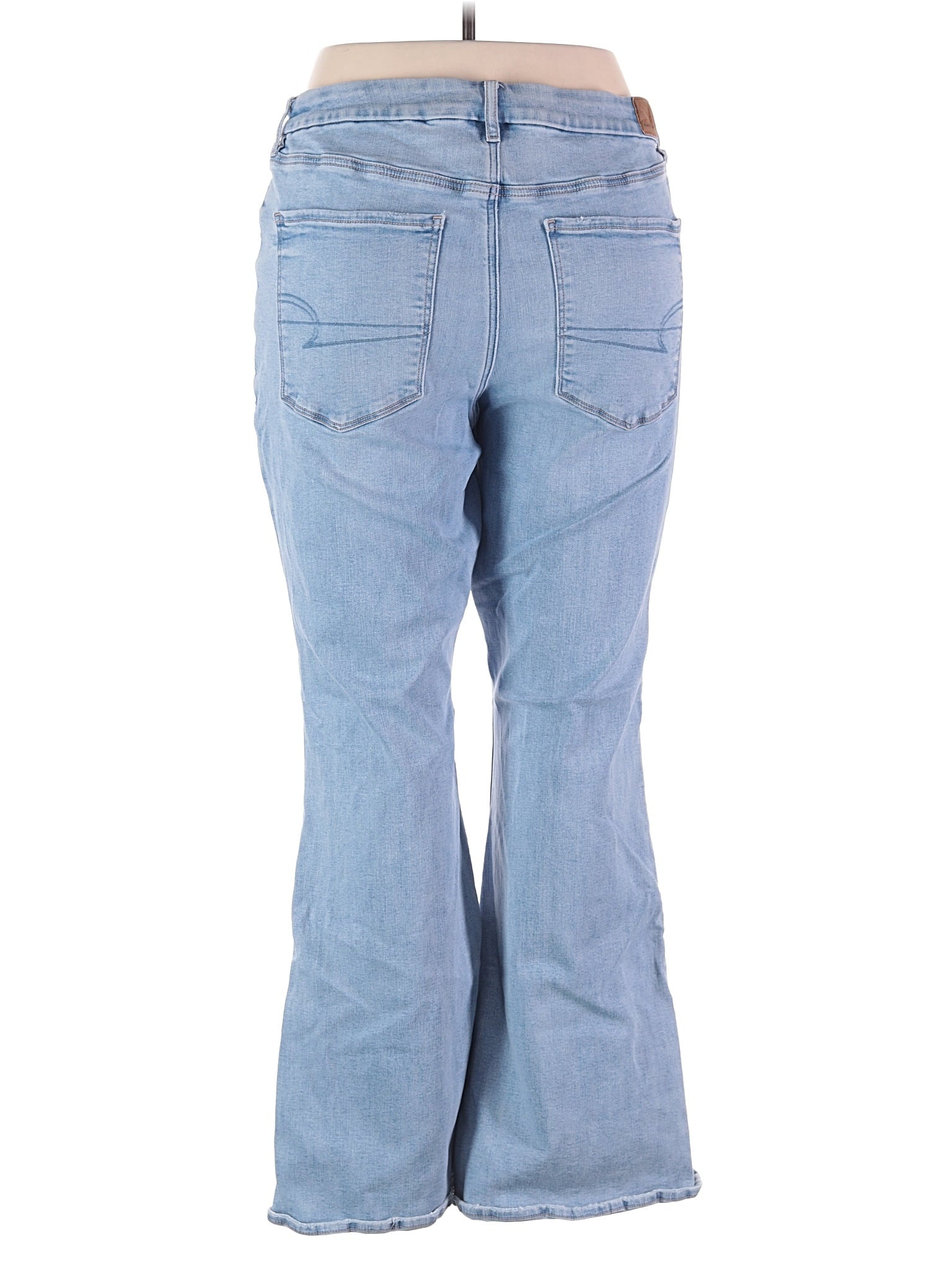 2 size - 18 W