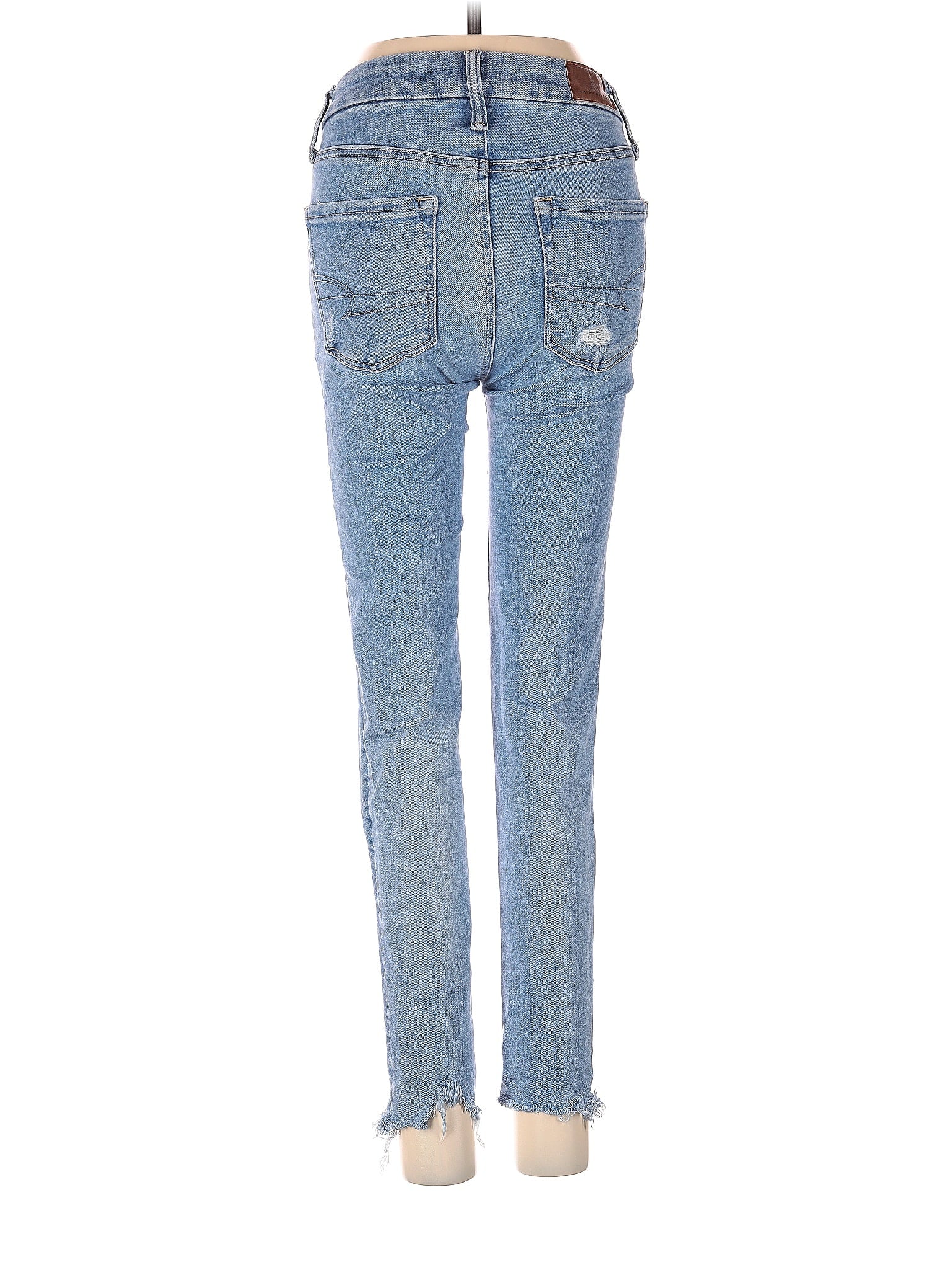 Jeans size - 00