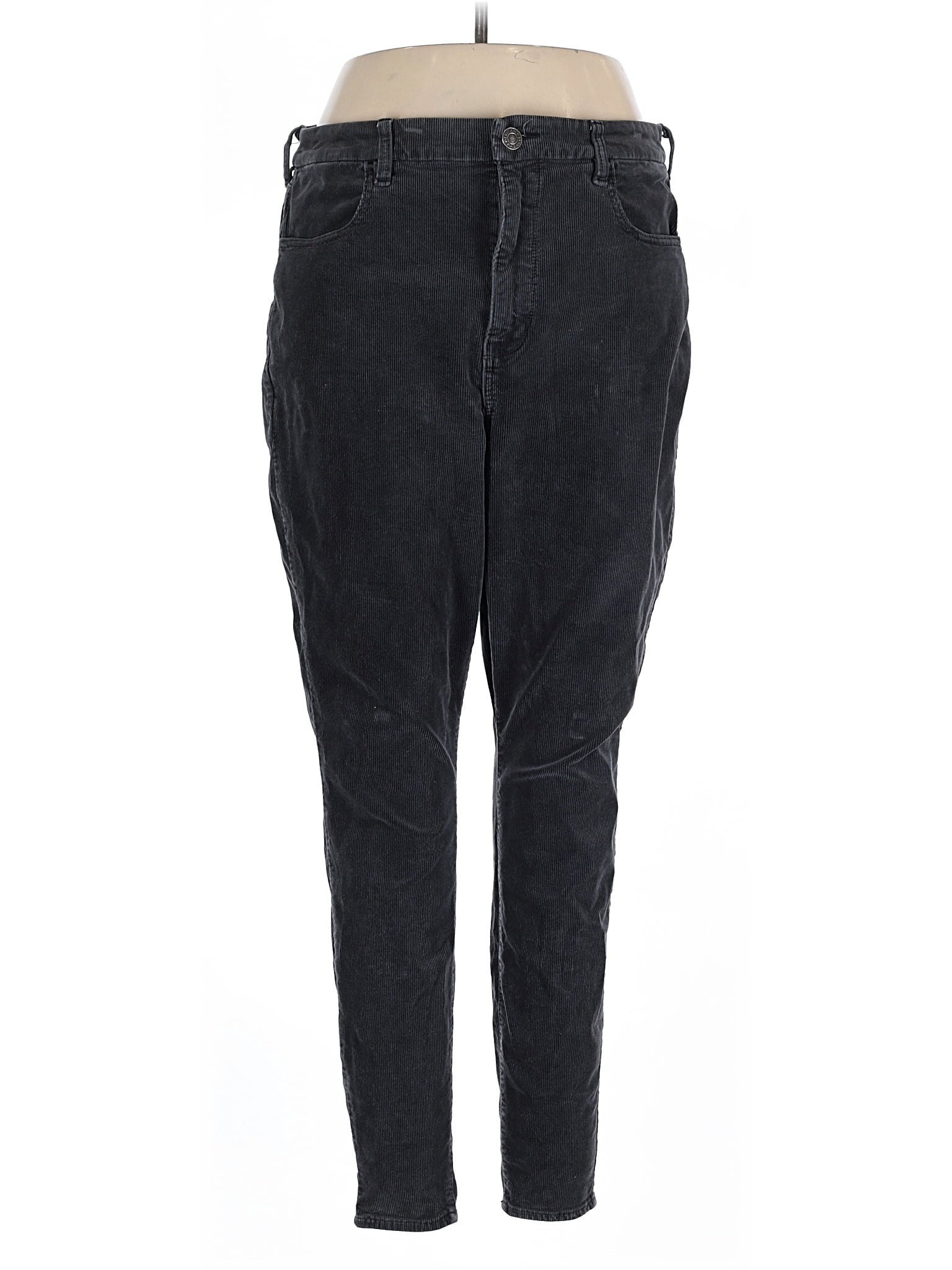1 size - 18L W