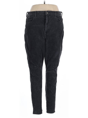 1 size - 18L W
