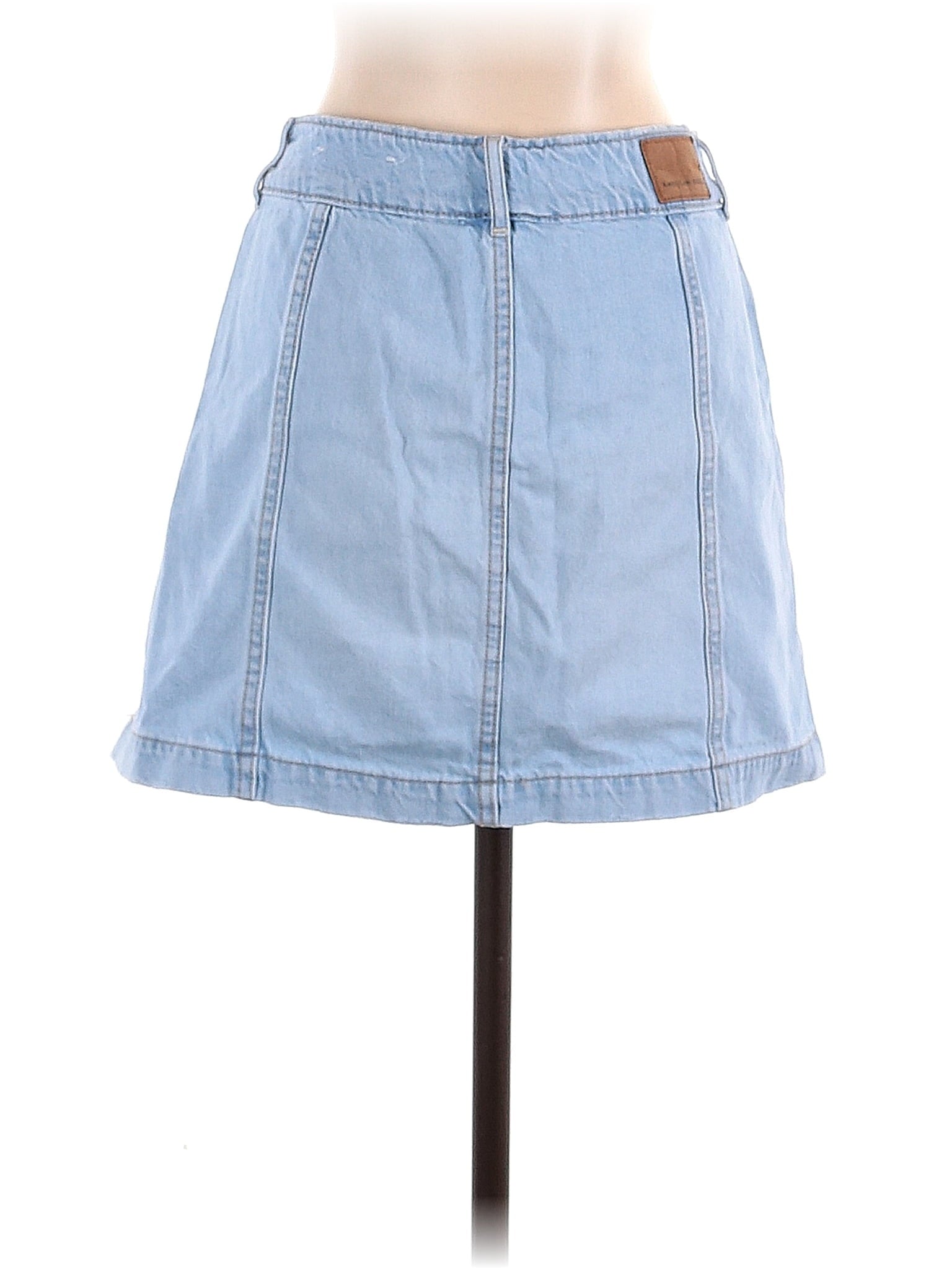 Denim Skirt size - 2