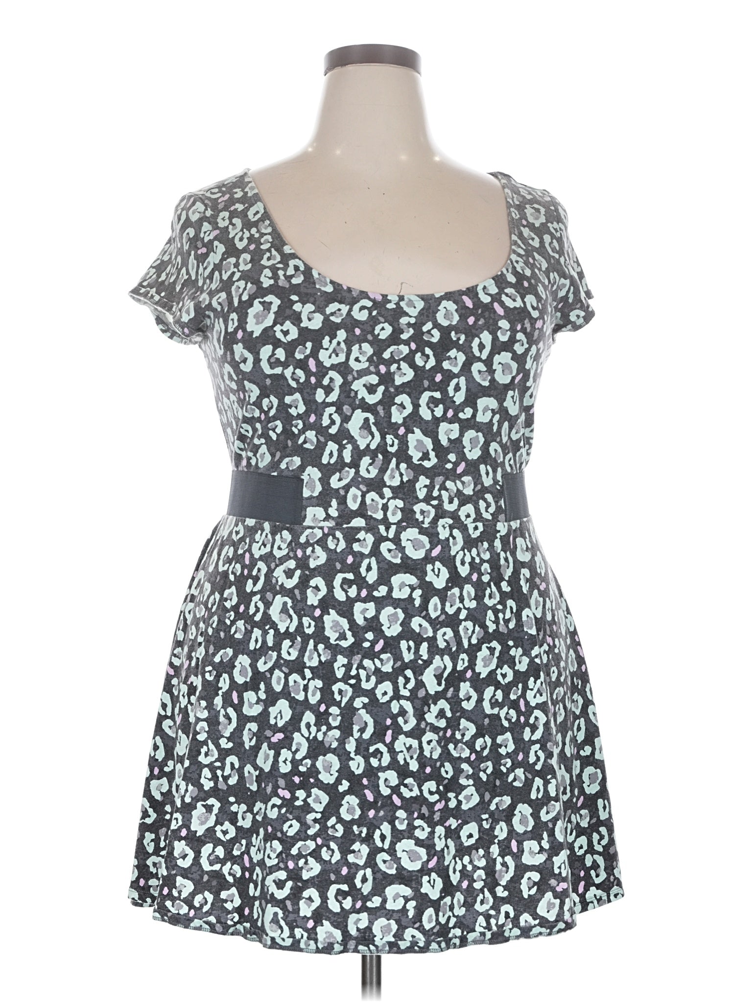 1 size - XXL
