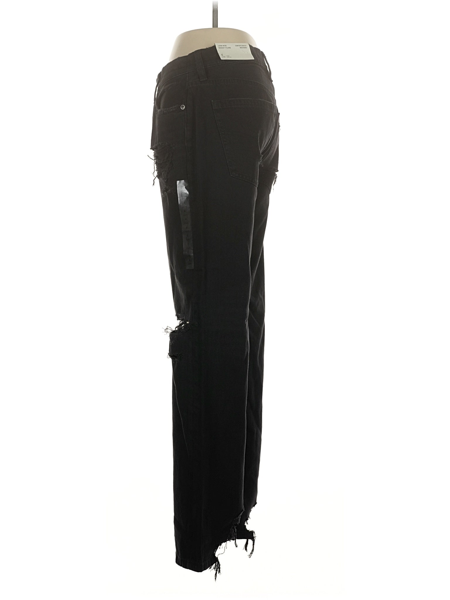4 size - 4S