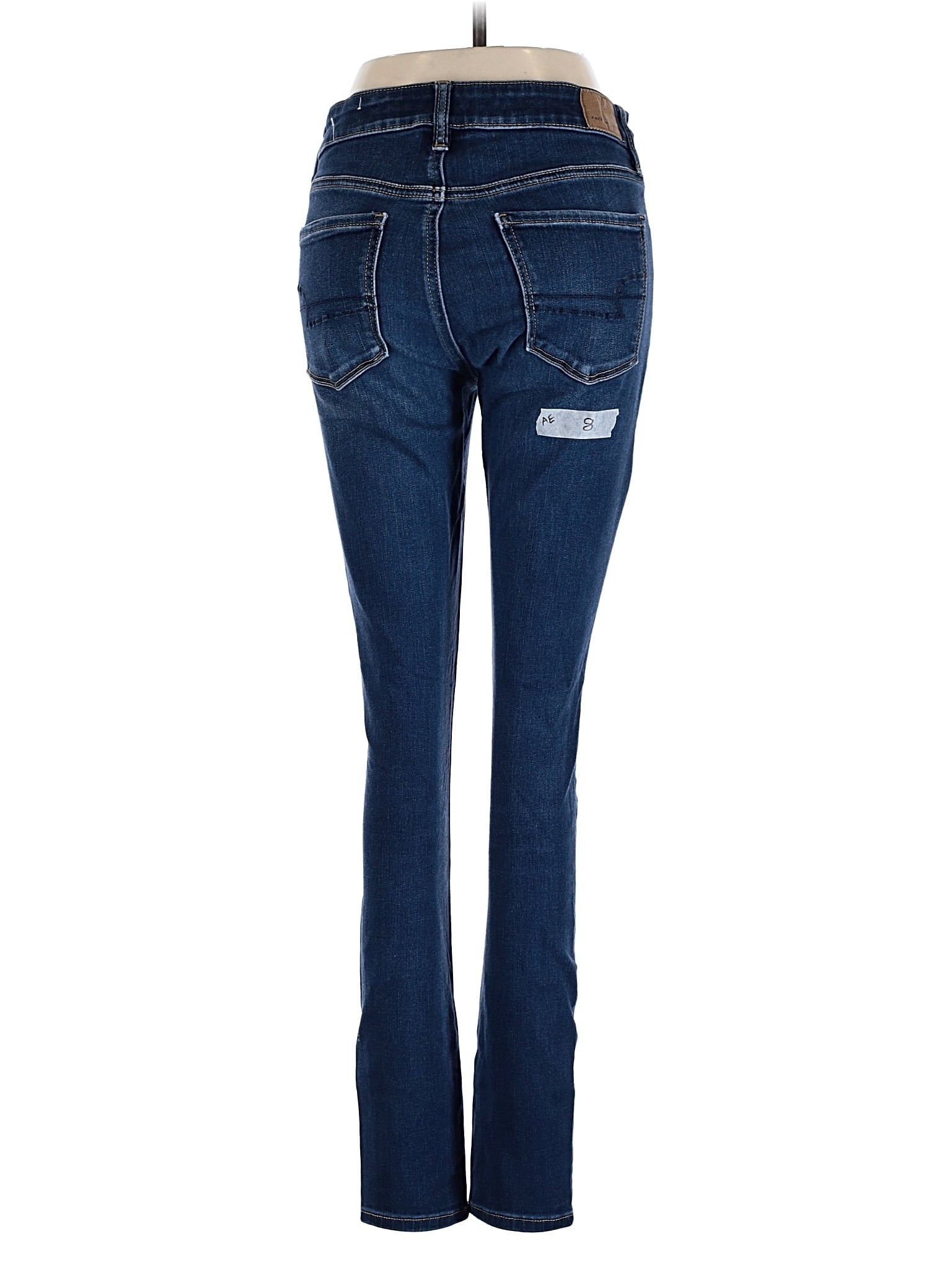 2 size - 8