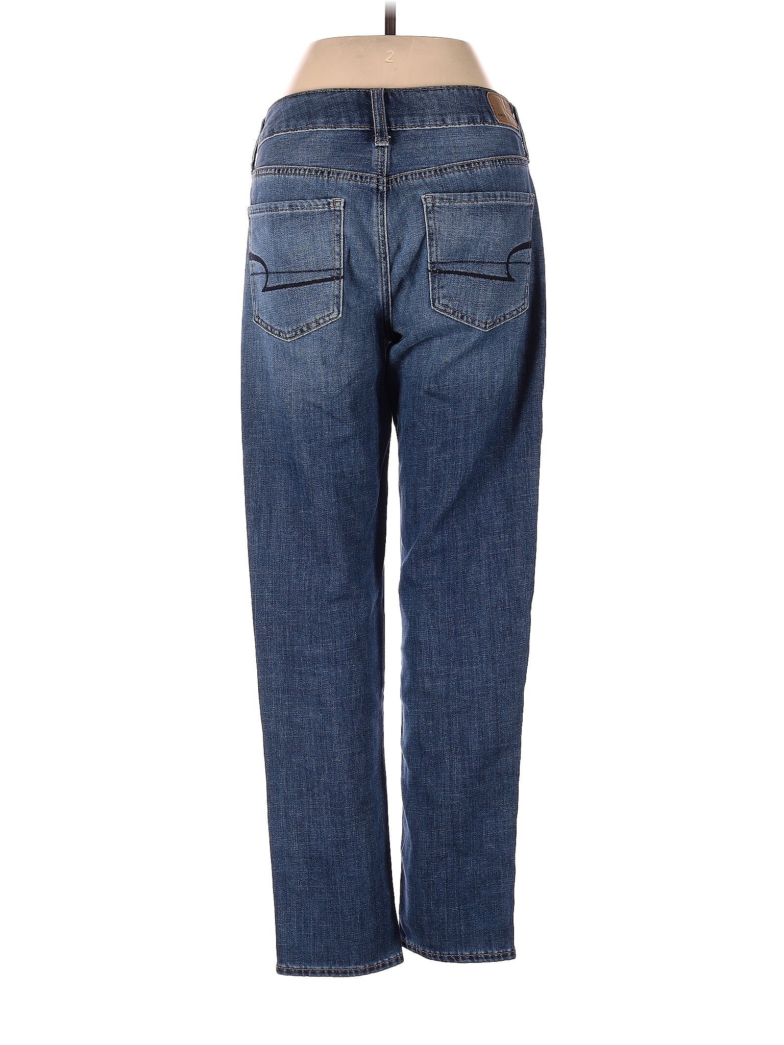 Jeans size - 2