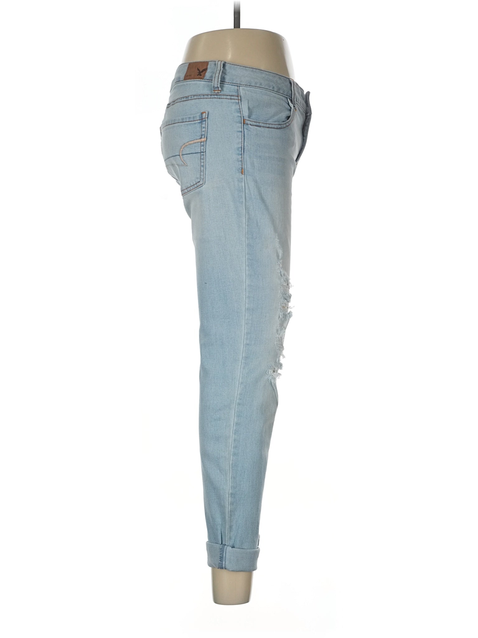 3 size - 8 LONG