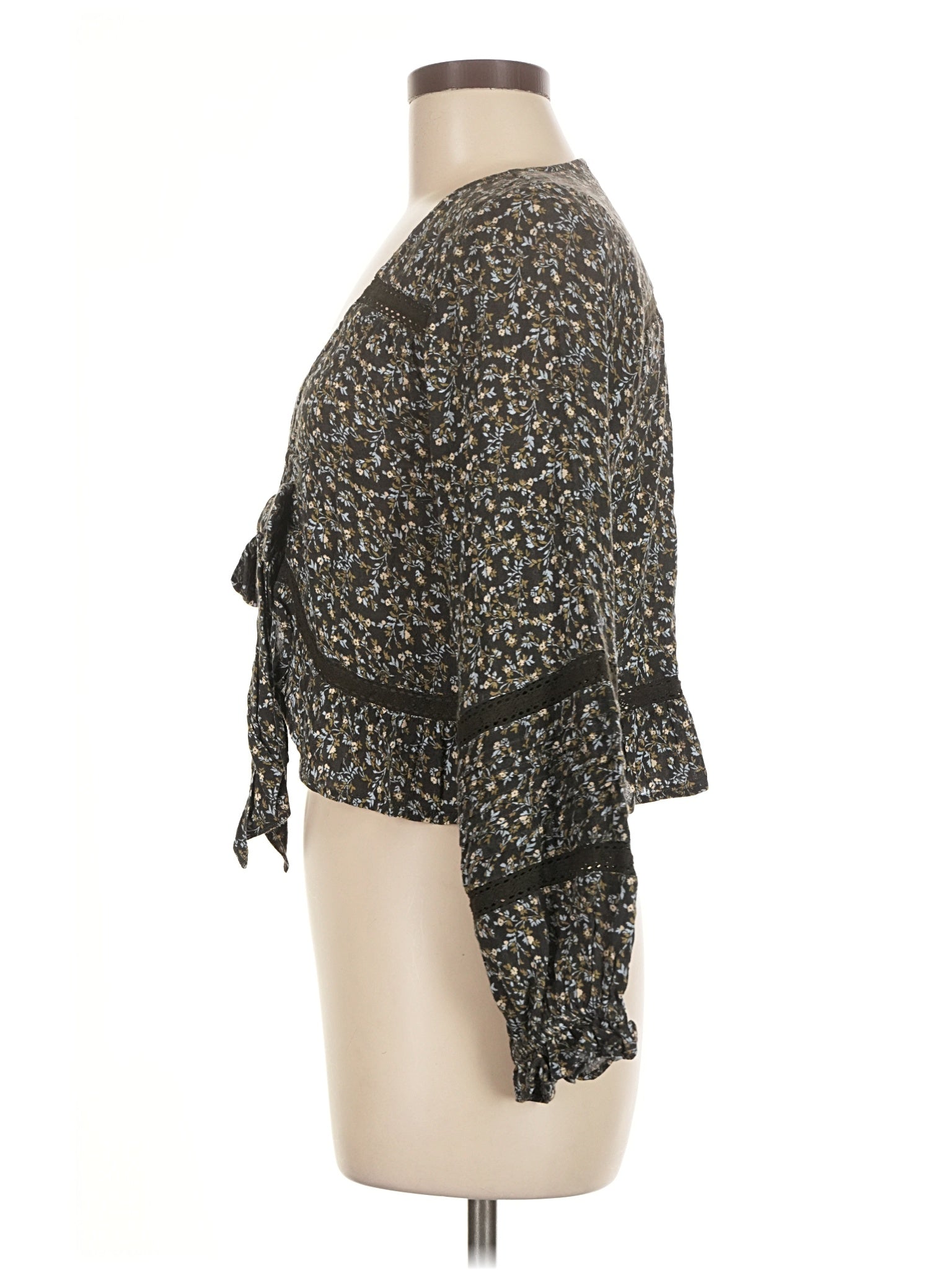 4 size - M