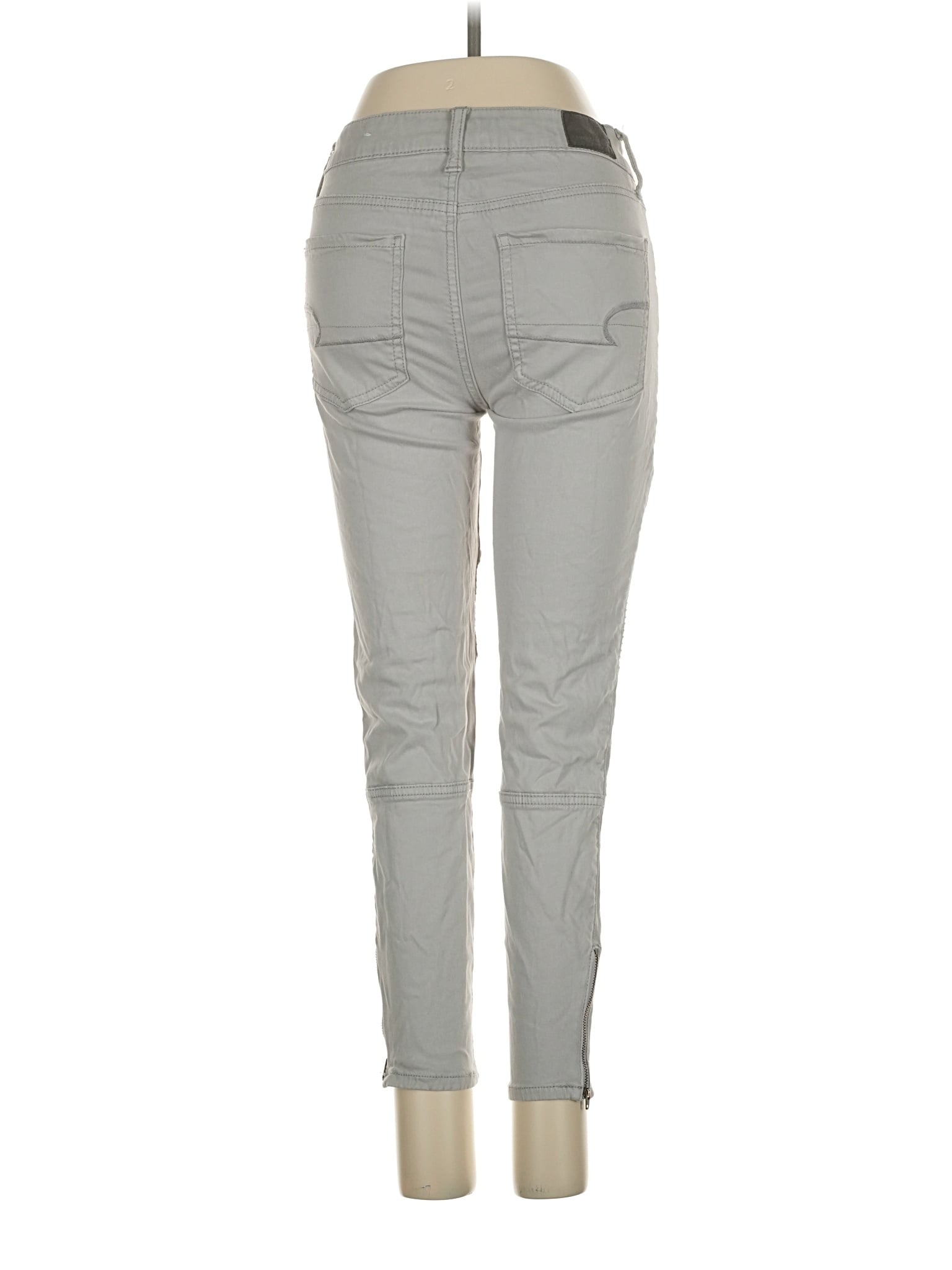 2 size - 2S