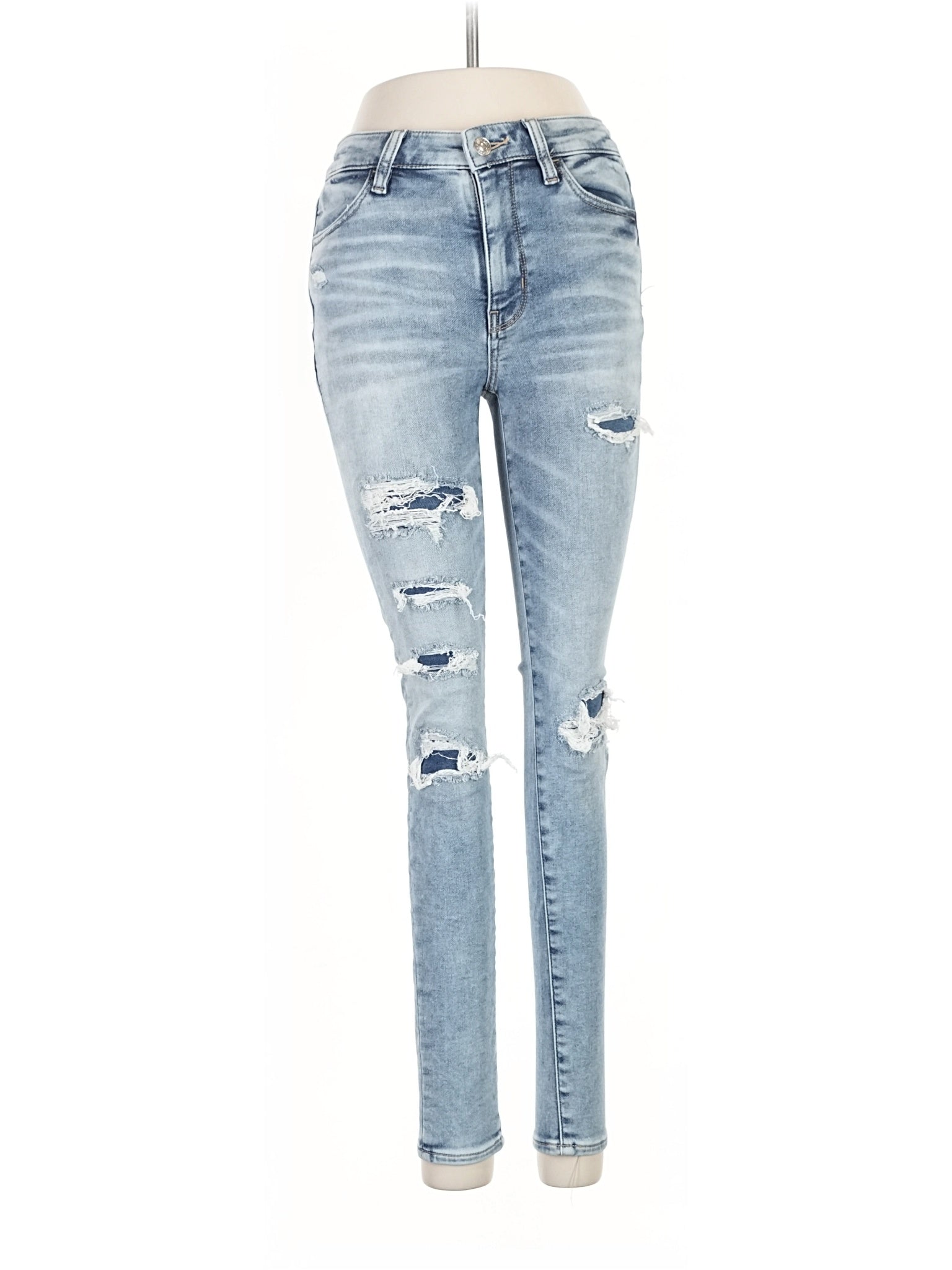 1 size - 2