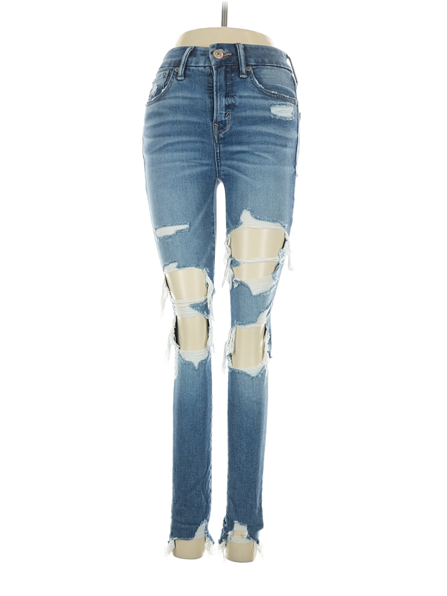1 size - 2R