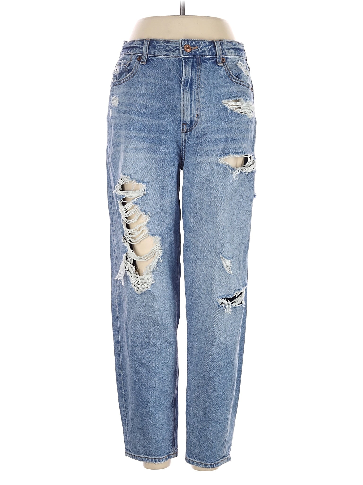 1 size - 4