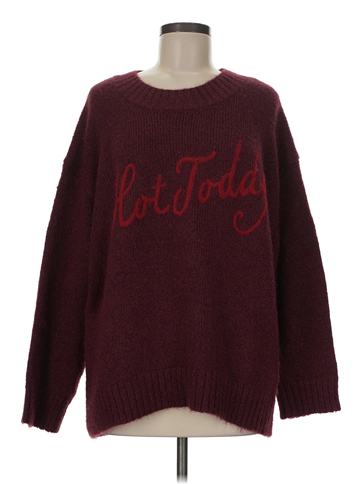 1 size - M