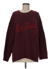 1 size - M