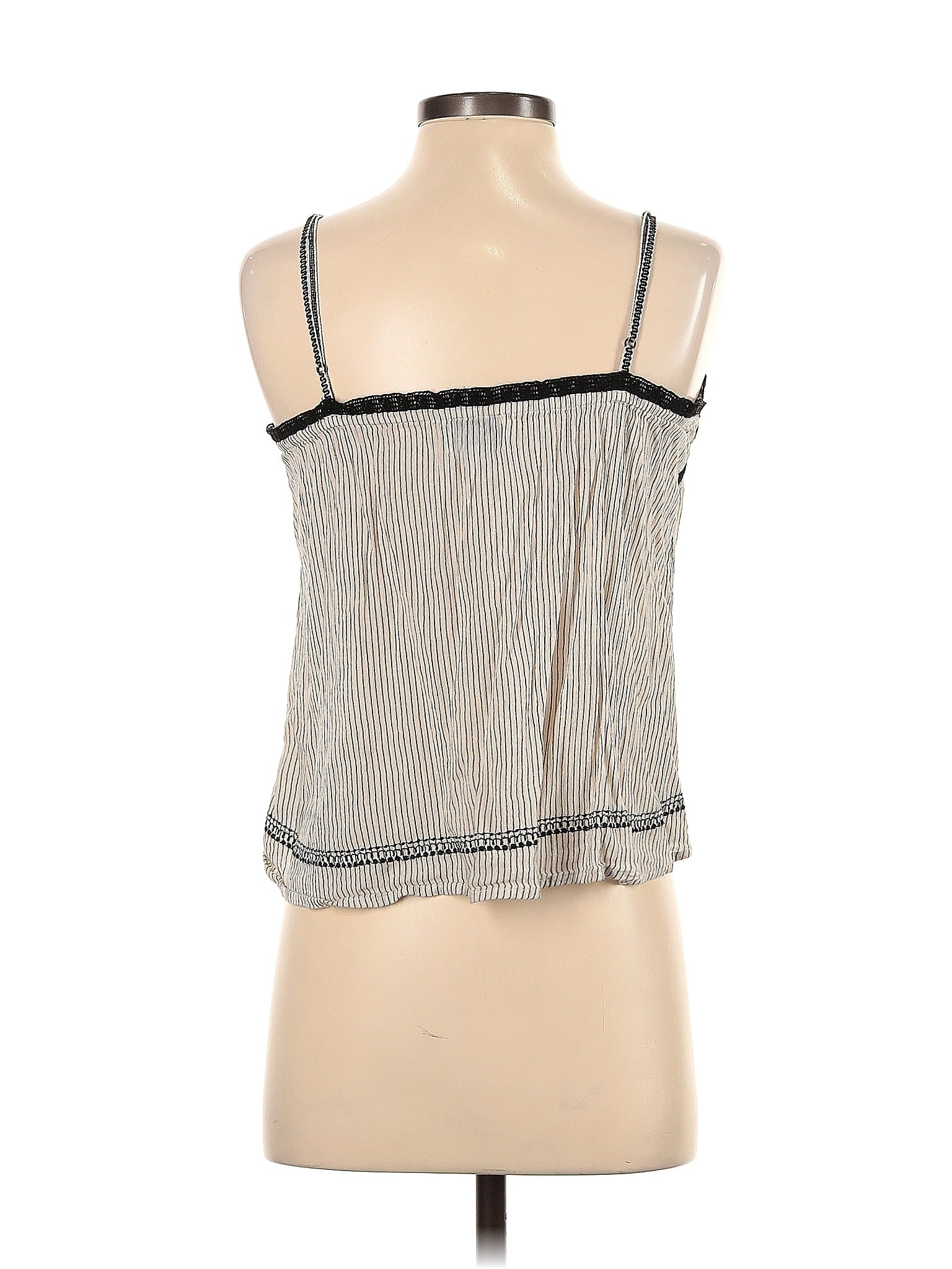 Sleeveless Blouse size - XS