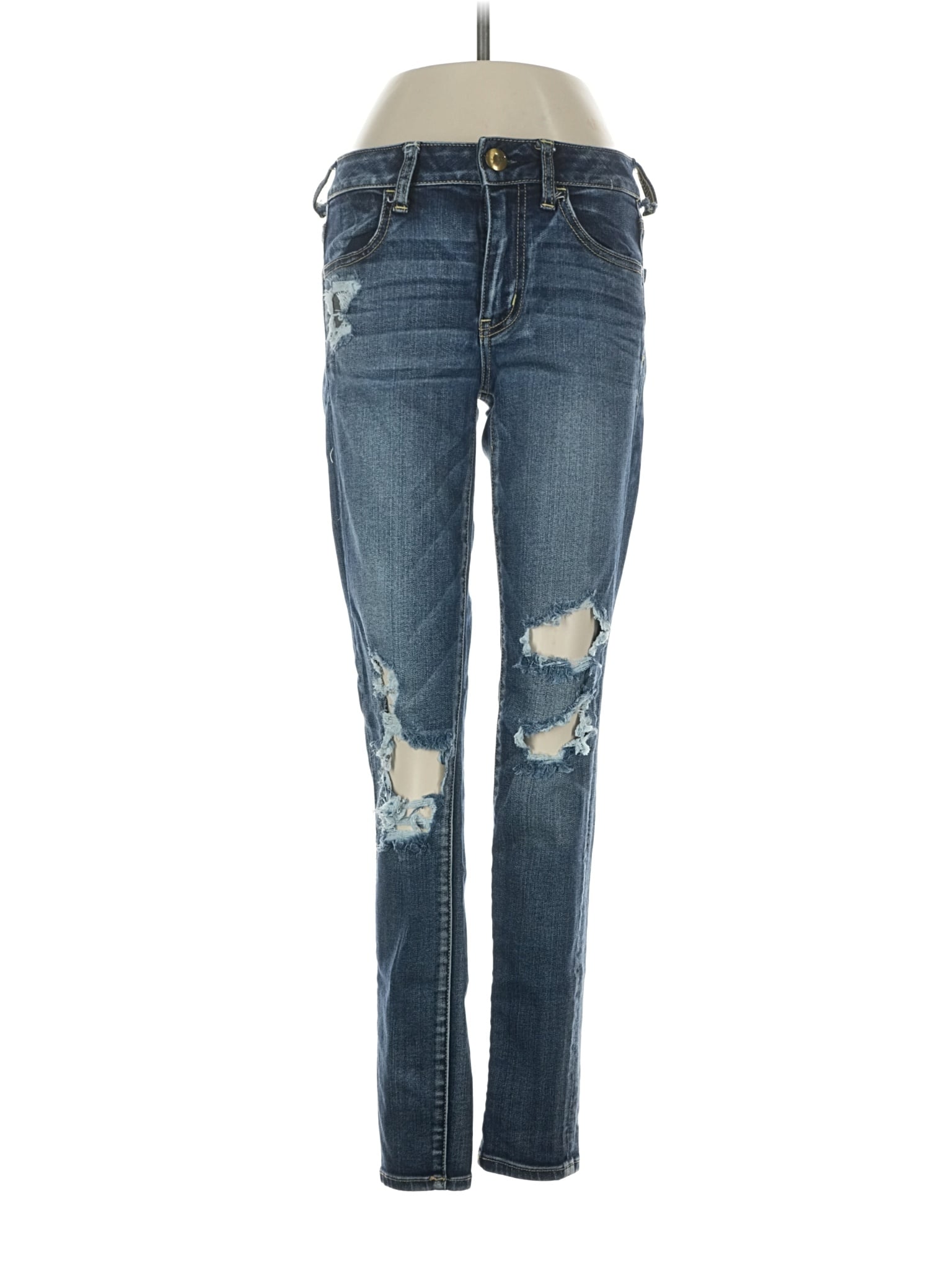 1 size - 4 P