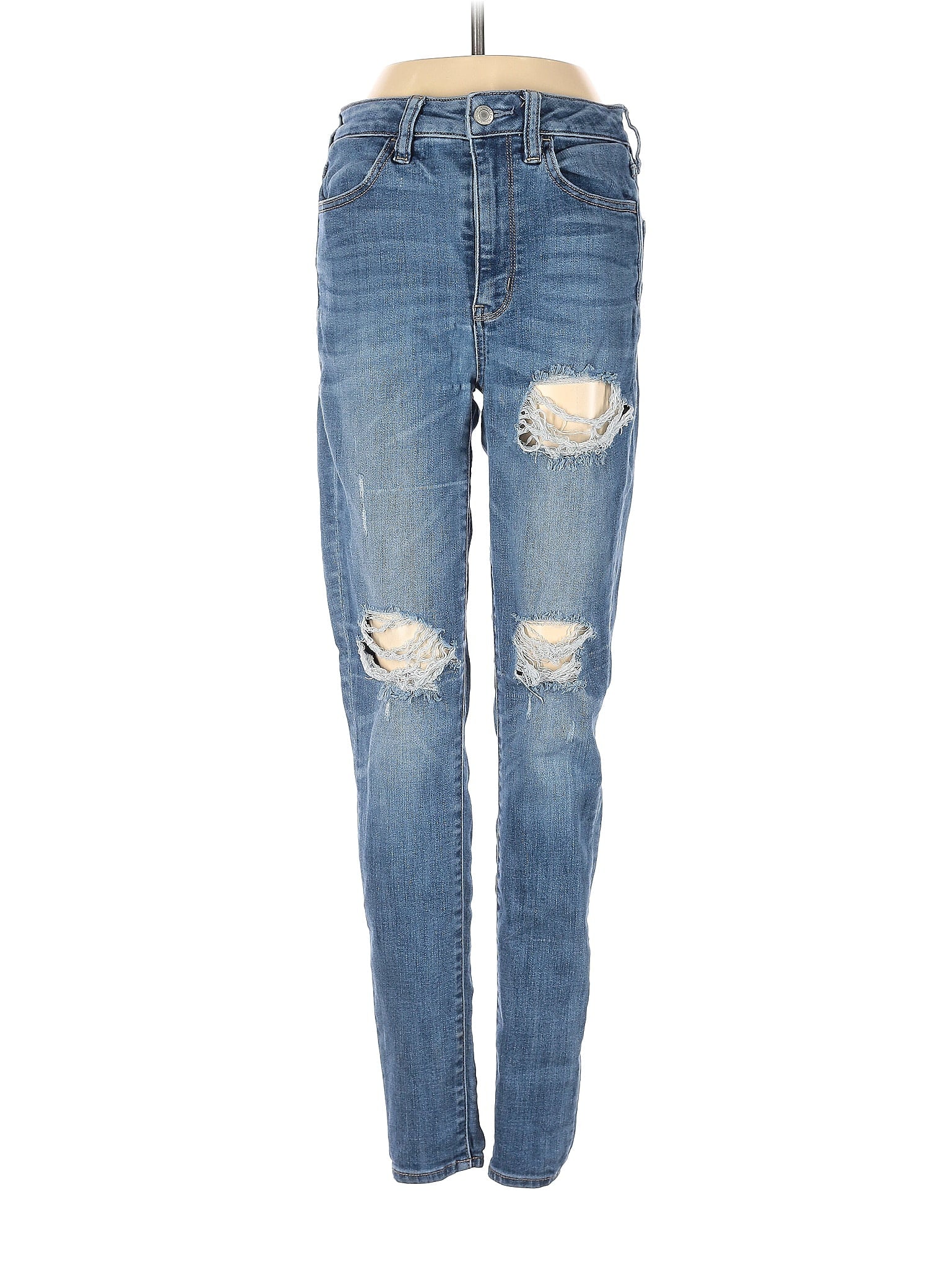 Jeans size - 2