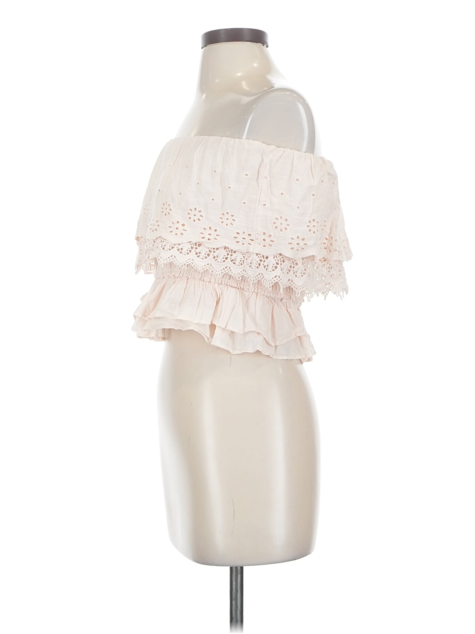 4 size - S