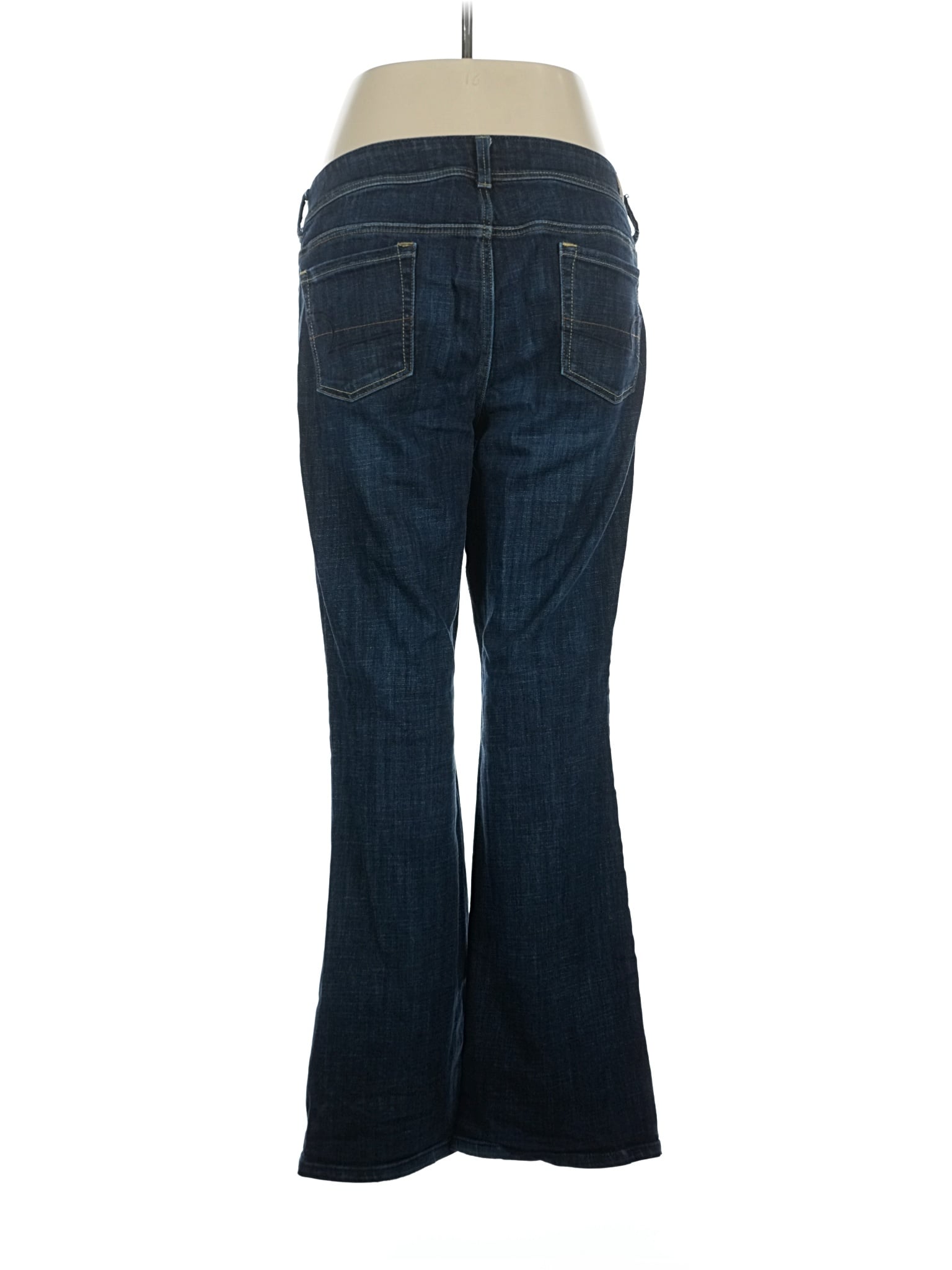 2 size - 16
