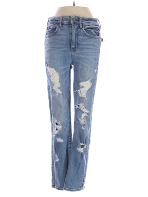 1 size - 2S