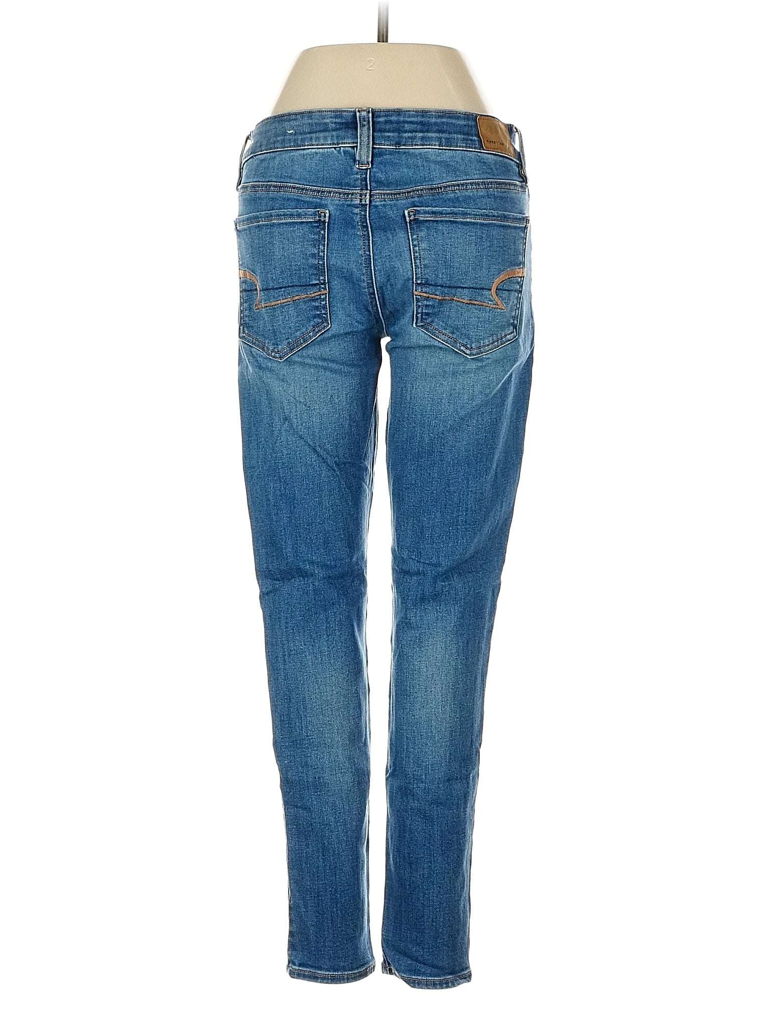 2 size - 4 short