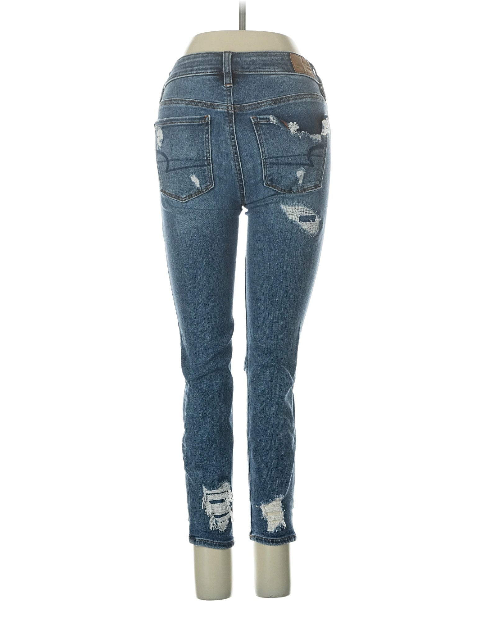 2 size - 00 short