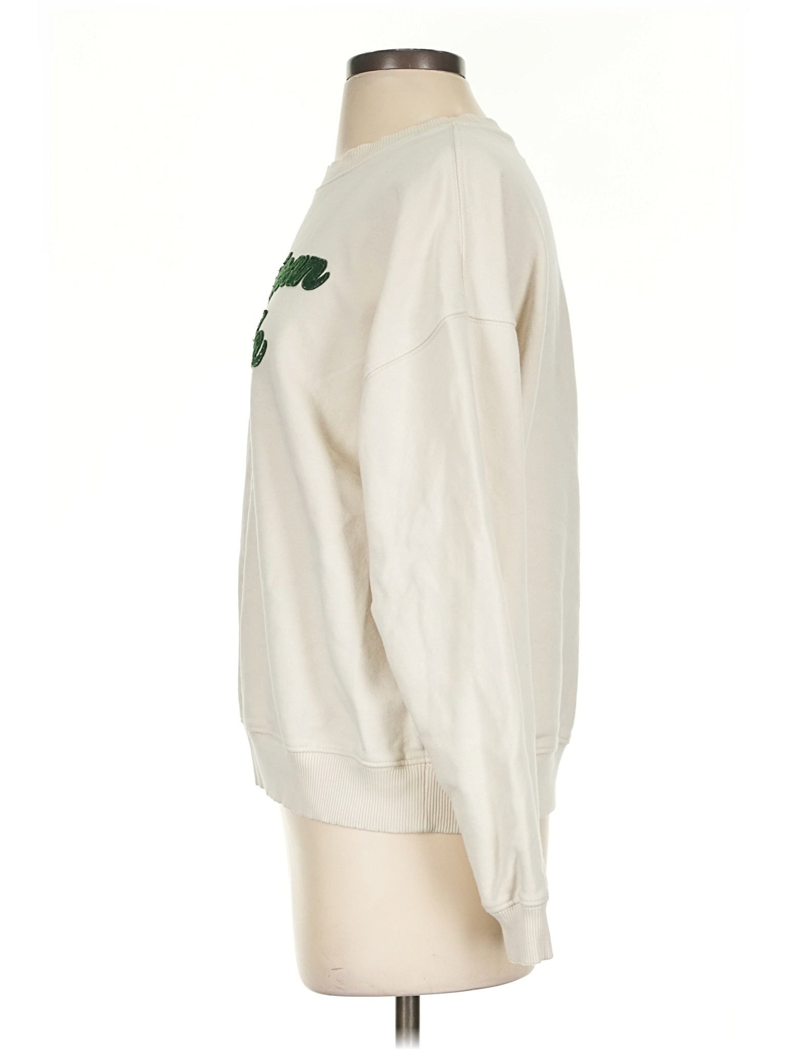 4 size - S