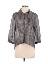 Long Sleeve Blouse size - S