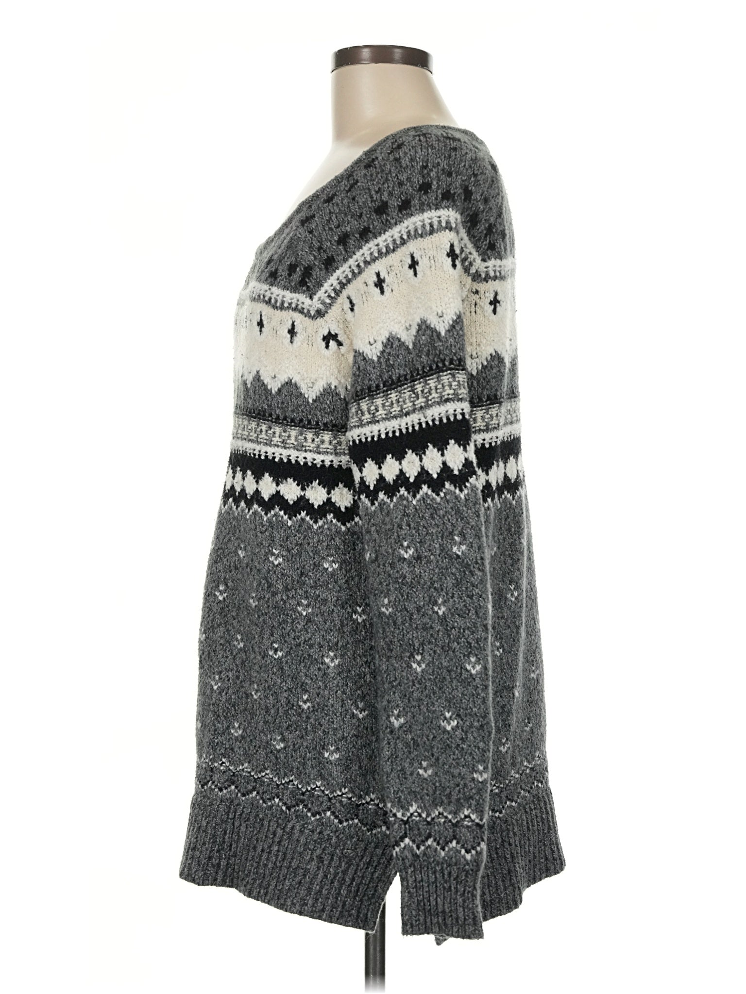 4 size - M
