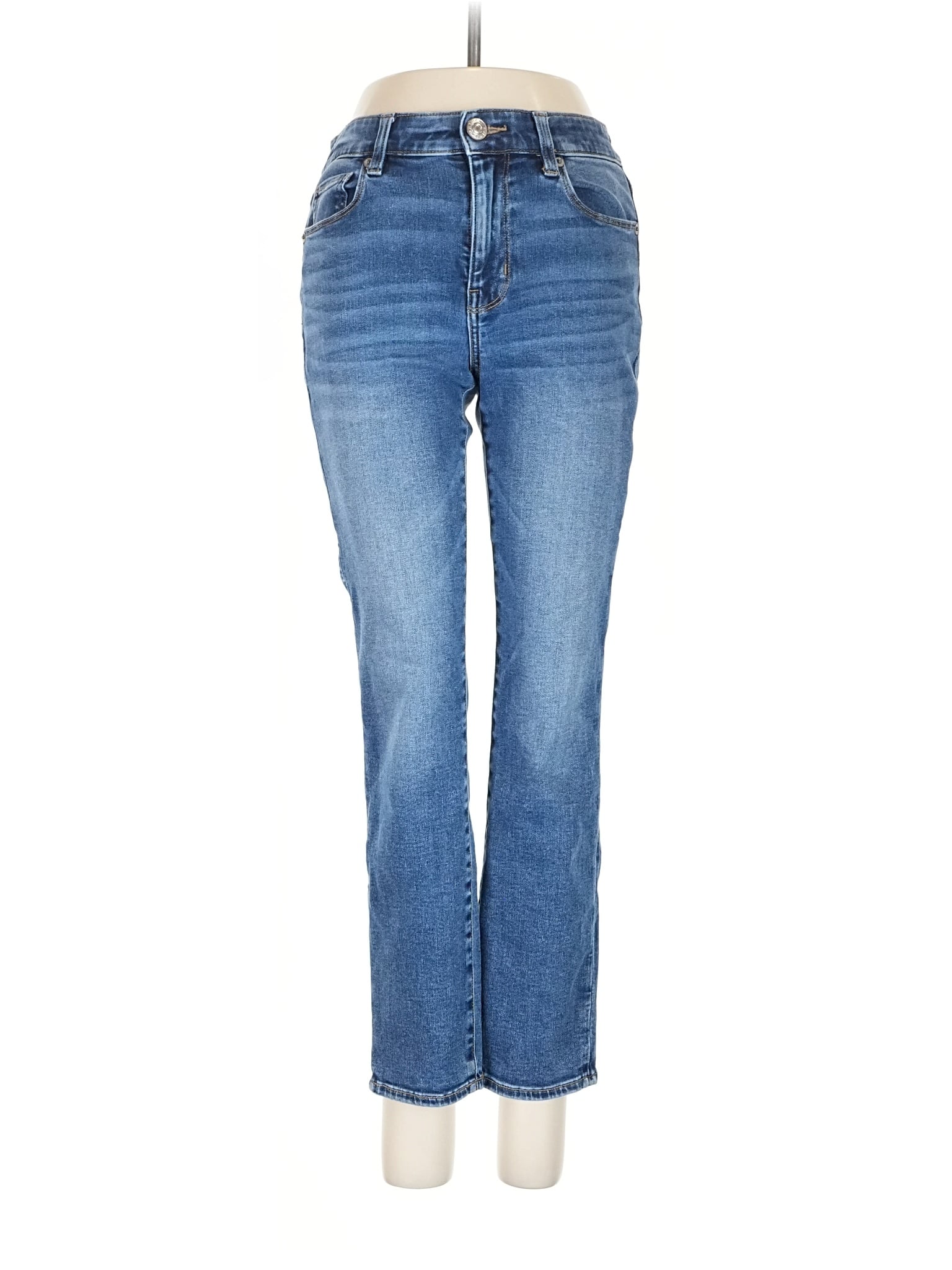 1 size - 2s